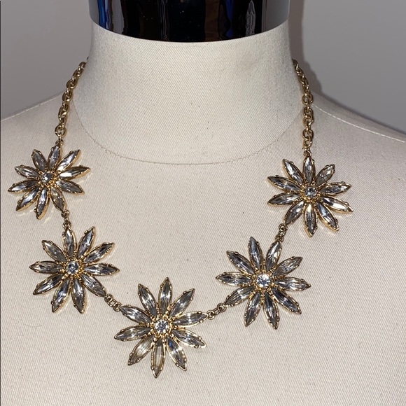 Statement necklace - Picture 2 of 3